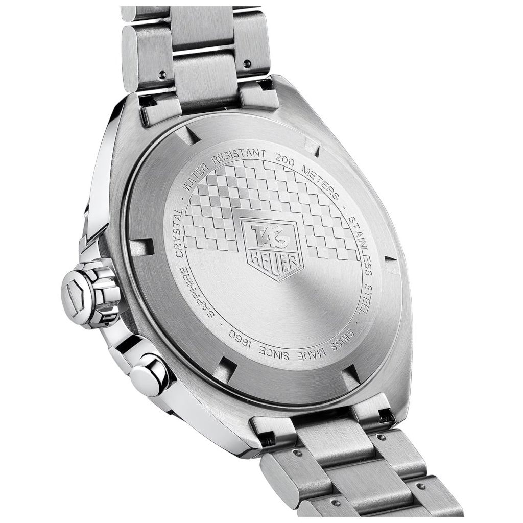 ZEGAREK TAG HEUER FORMULA 1 DATE