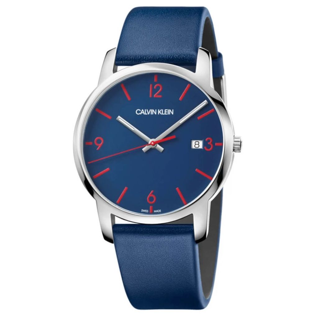ZEGAREK CALVIN KLEIN CITY