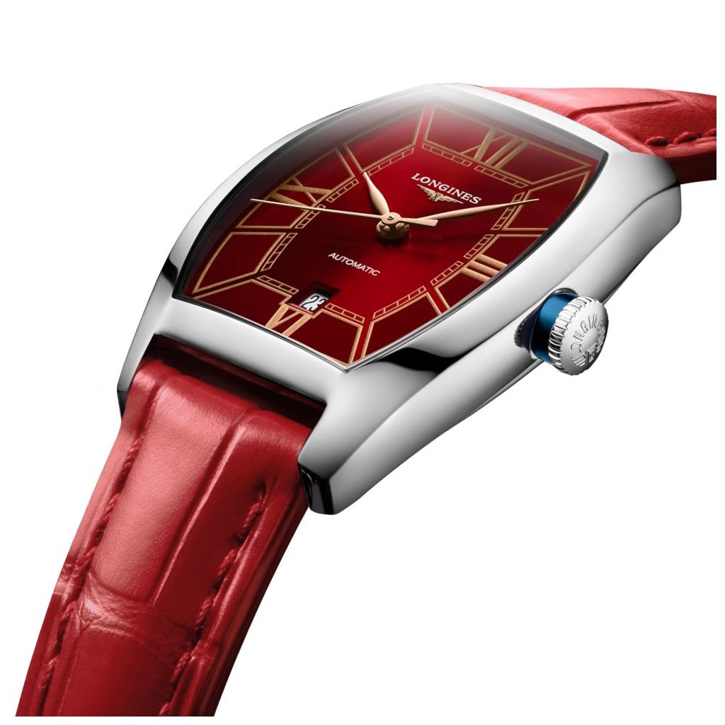 LONGINES EVIDENZA