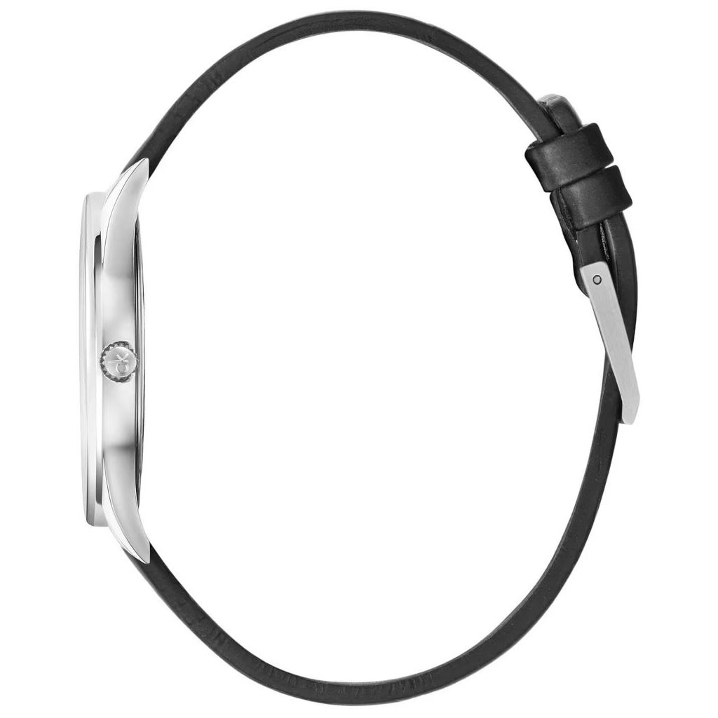 ZEGAREK CALVIN KLEIN TIME GENT