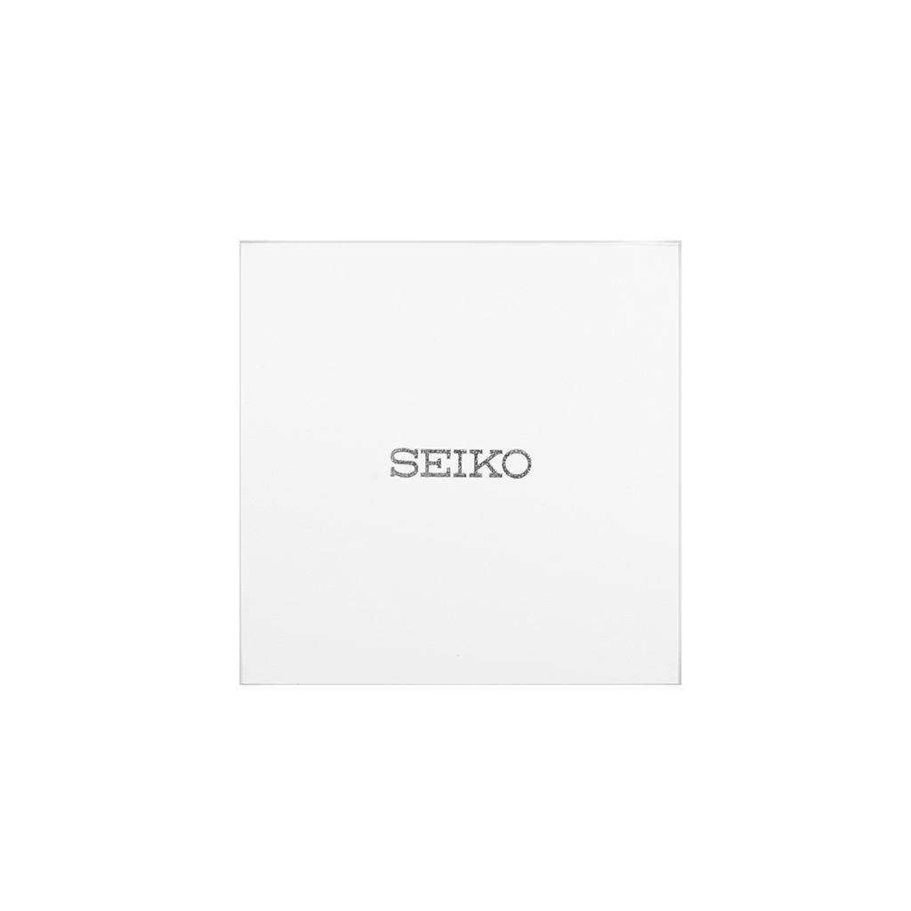 ZEGAREK SEIKO 5 Sports NARUTO & BORUTO Limited Edition Sasuke Uchiha