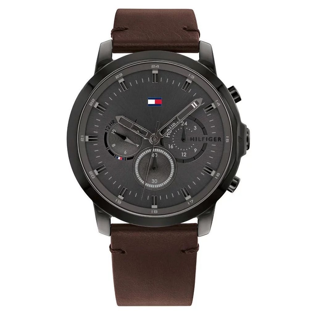 ZEGAREK TOMMY HILFIGER JAMESON CHRONOGRAPH