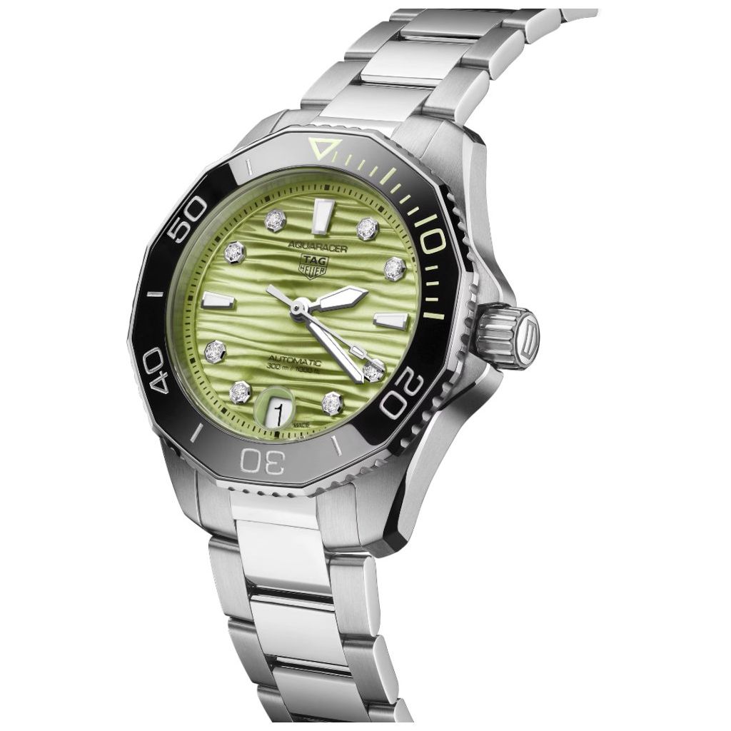 ZEGAREK TAG HEUER AQUARACER PROFESSIONAL 300 DATE