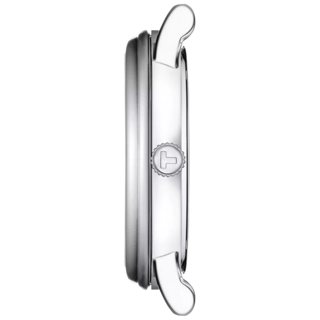 TISSOT CARSON PREMIUM MOONPHASE 32mm