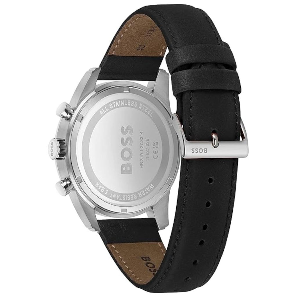ZEGAREK HUGO BOSS SKYMASTER