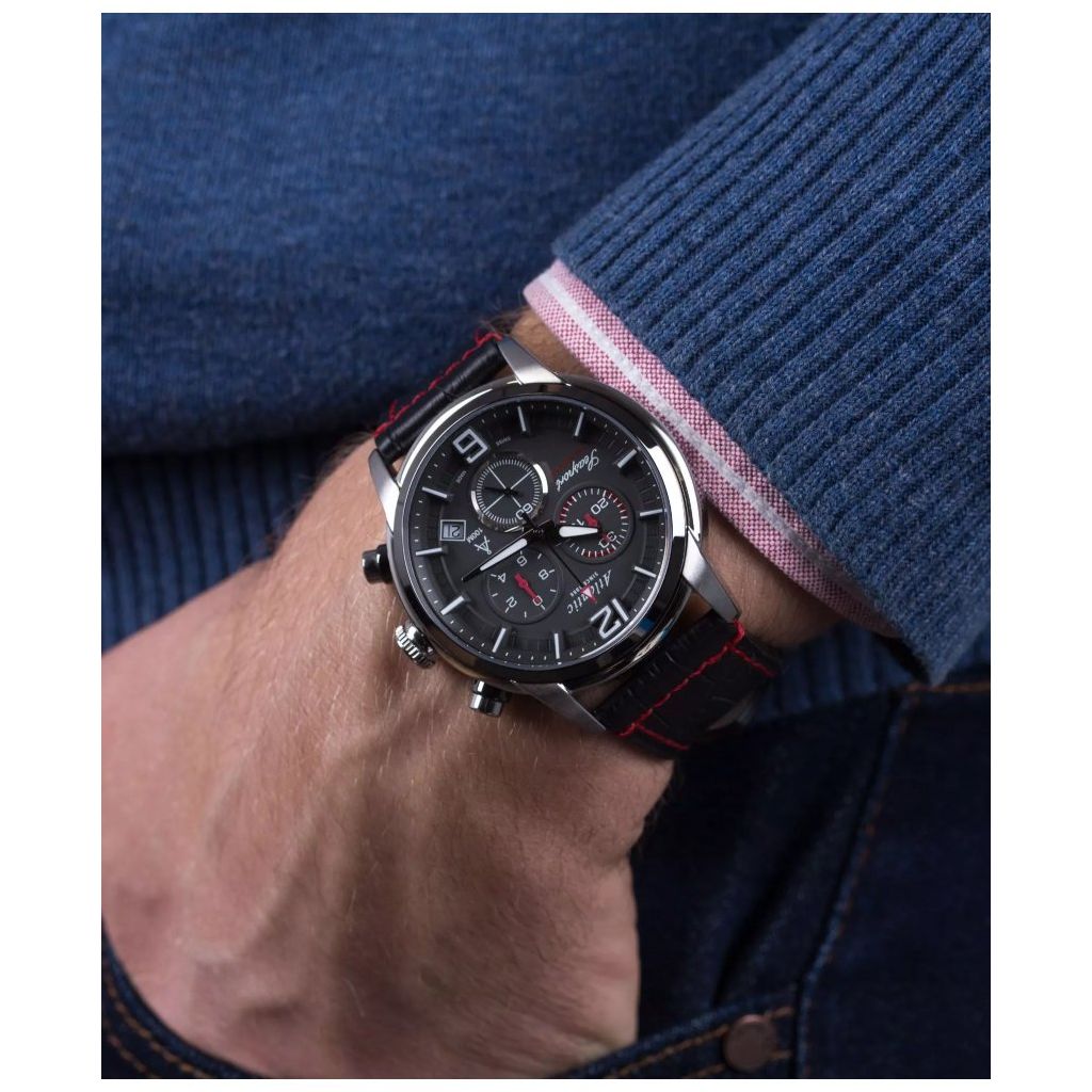ZEGAREK ATLANTIC SEASPORT CHRONOGRAPH