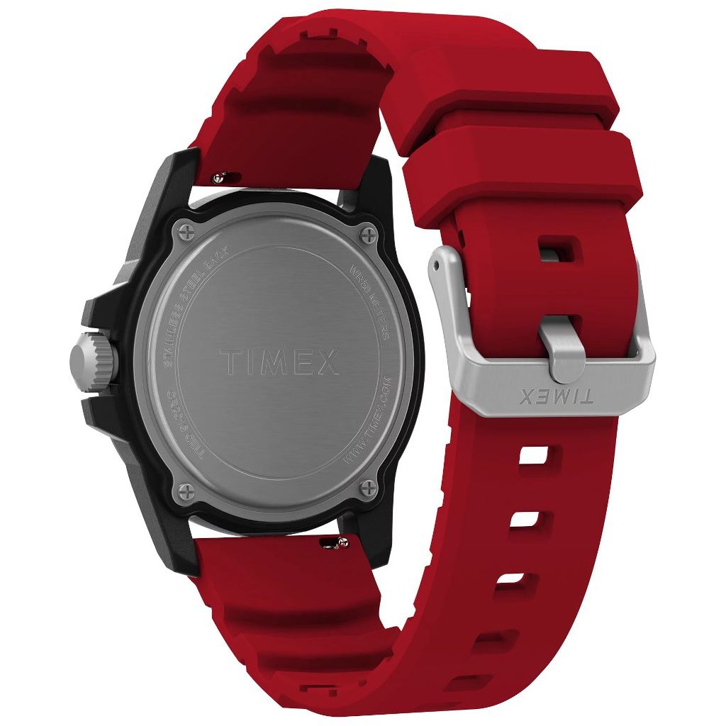ZEGAREK TIMEX MAIN STREET