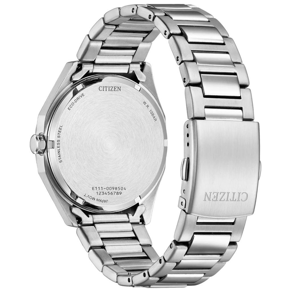 ZEGAREK CITIZEN ECO-DRIVE ACTIVE SPORTS