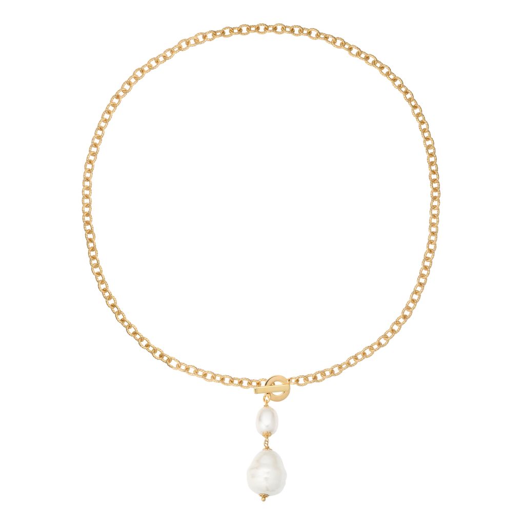 Komplet Pearl Heart