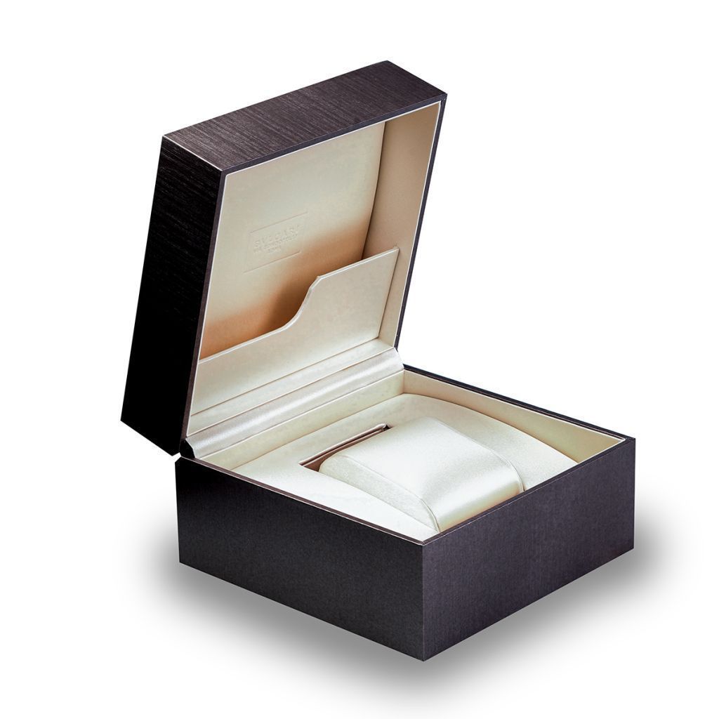 ZEGAREK BVLGARI OCTO ROMA