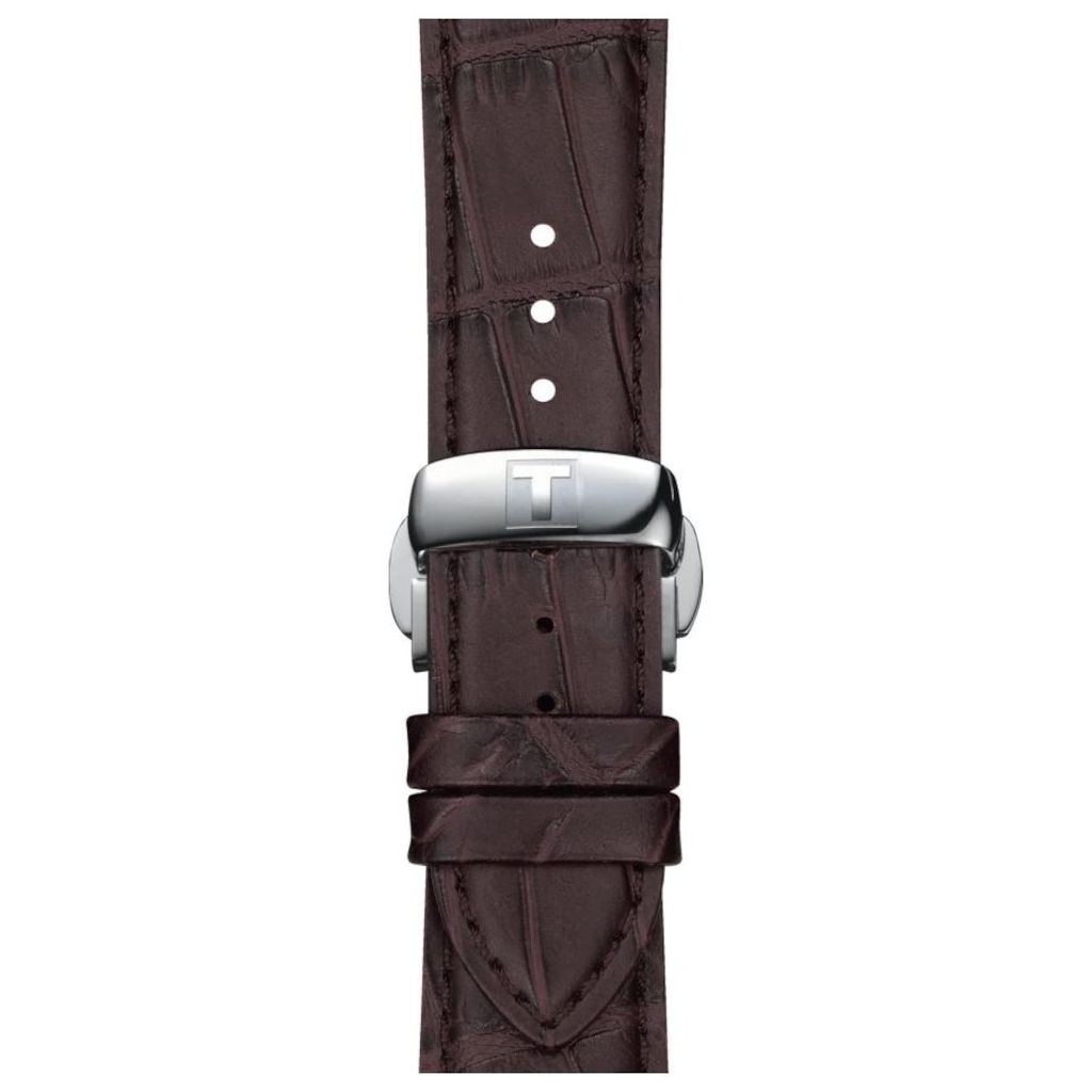 Tissot Gentleman Powermatic 80 Silicium