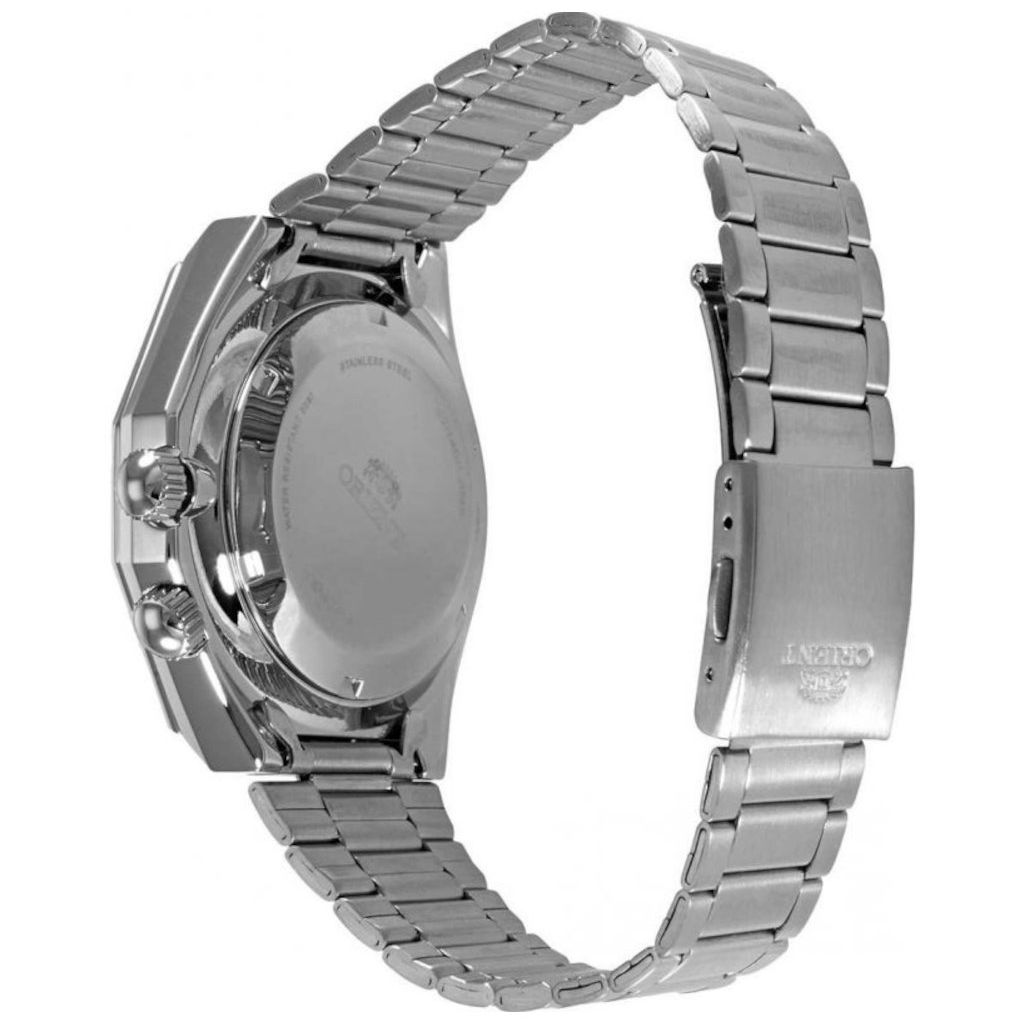 ZEGAREK ORIENT Revival Super King Diver Automatic