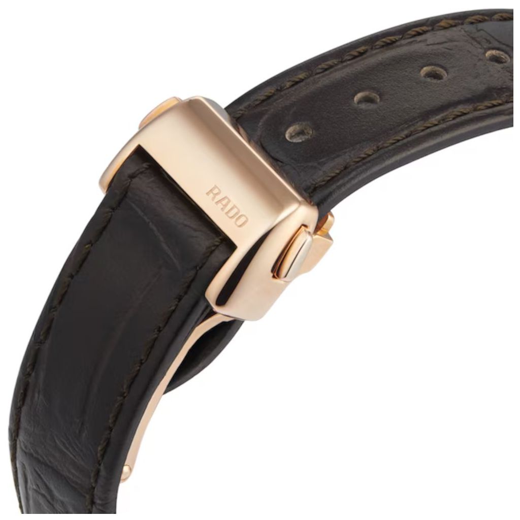 ZEGAREK RADO Coupole Automatic
