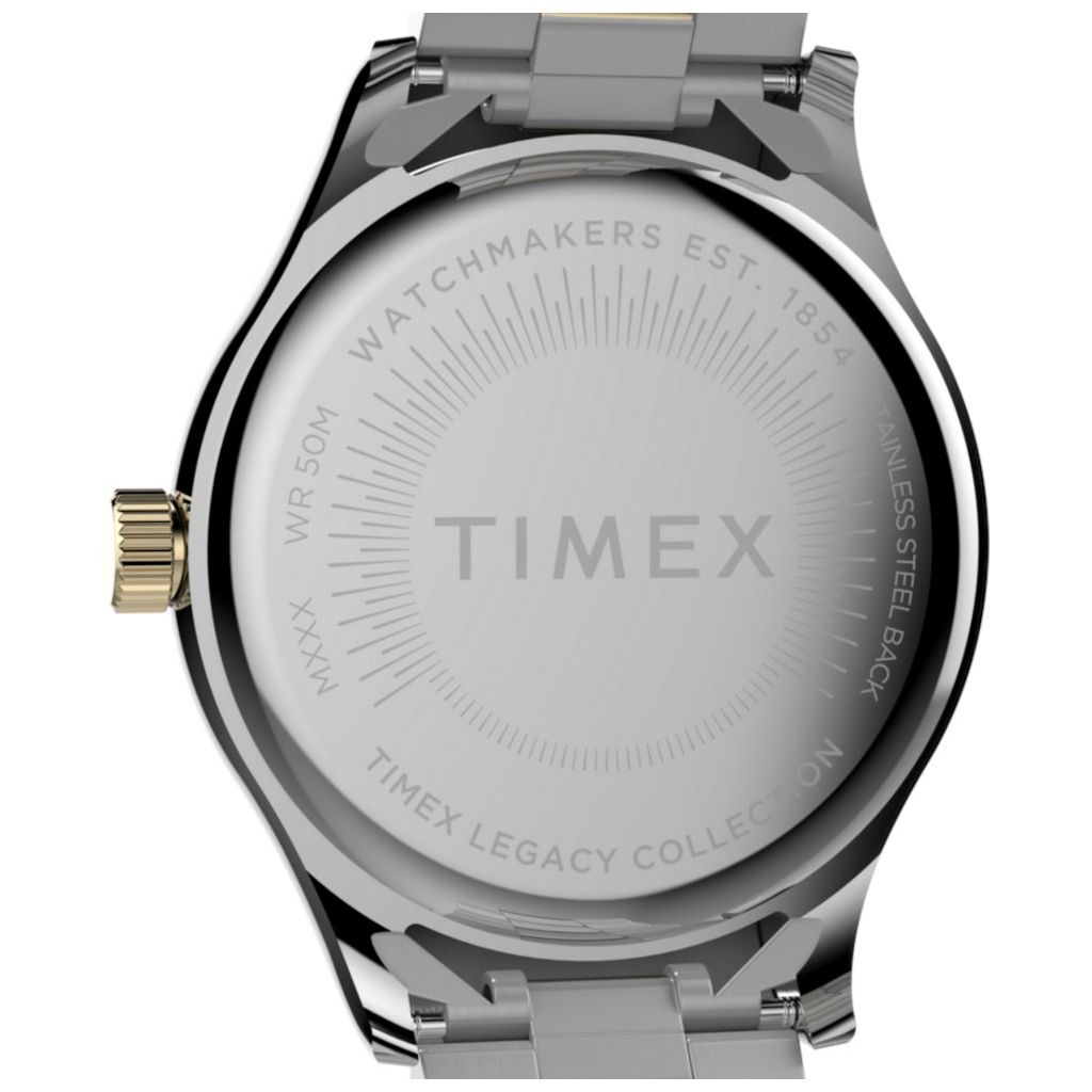 ZEGAREK TIMEX LEGACY