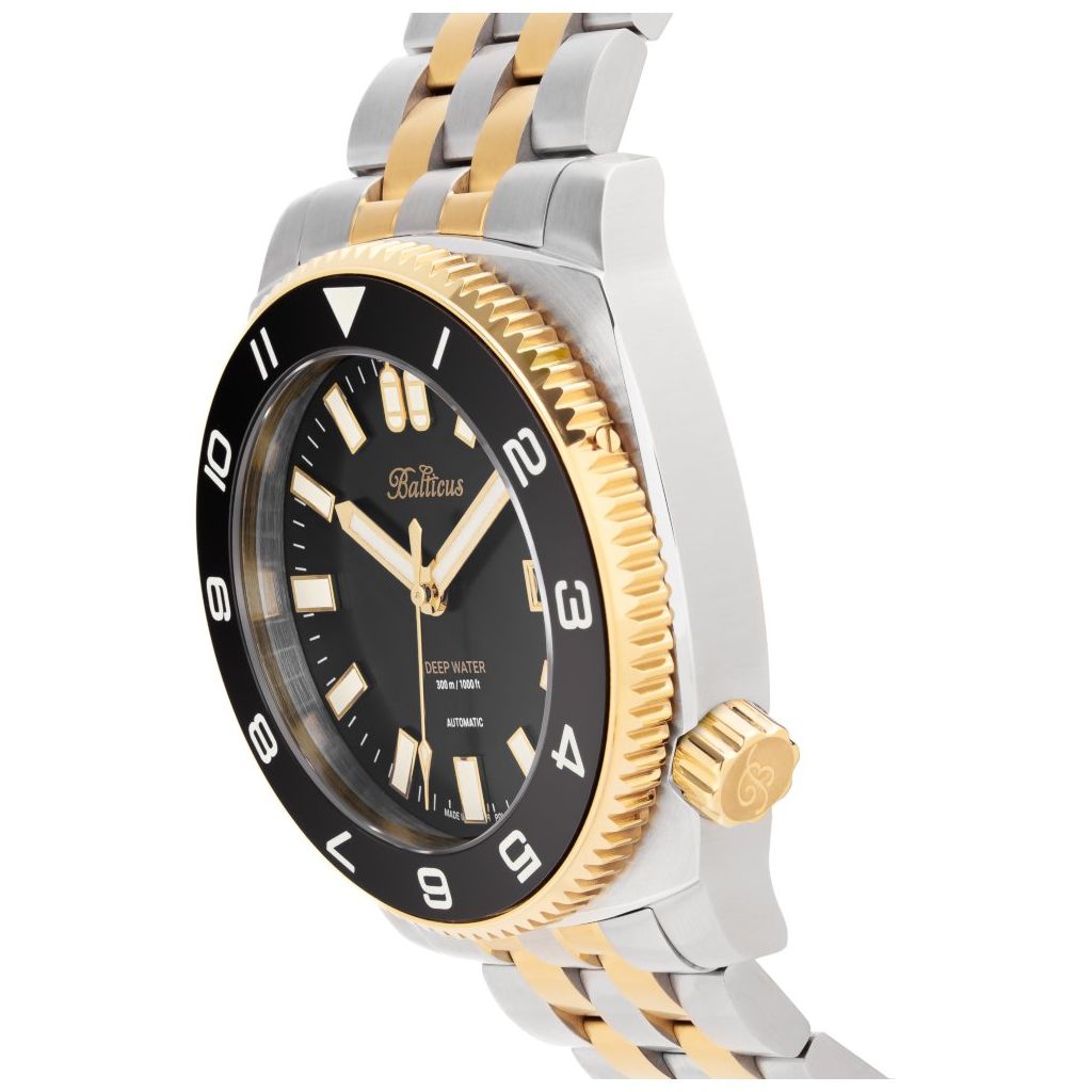 ZEGAREK BALTICUS DEEP WATER