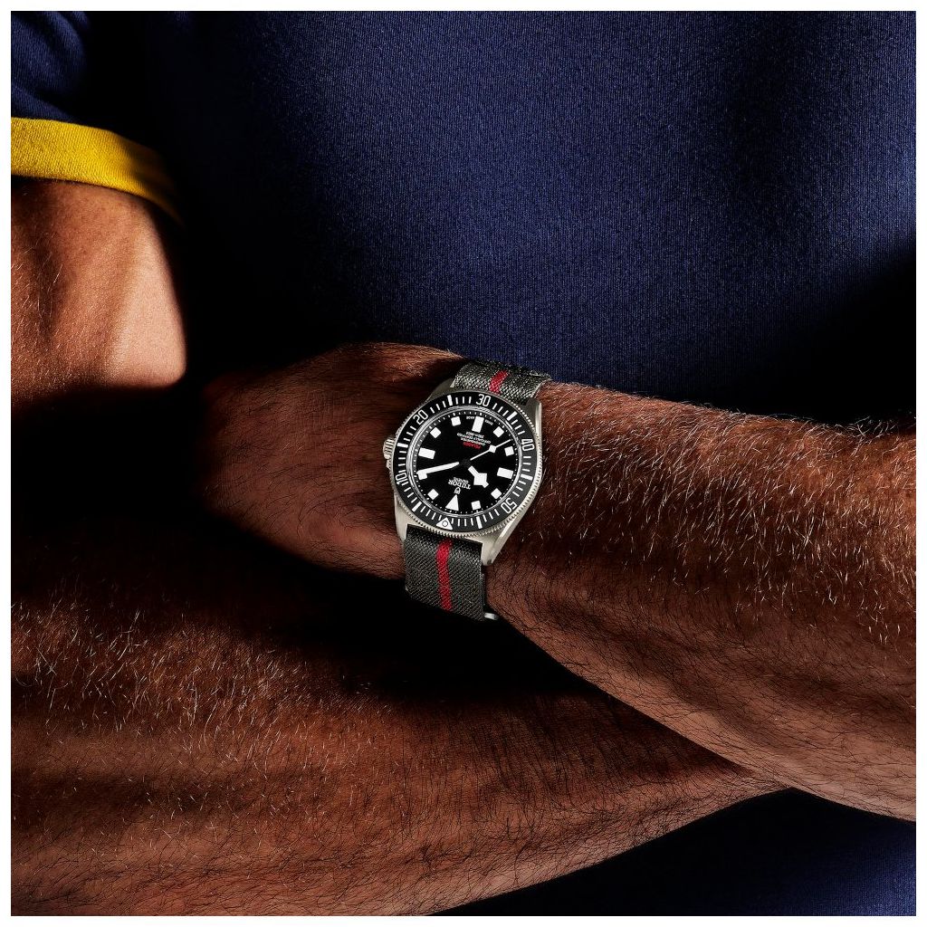 TUDOR PELAGOS FXD