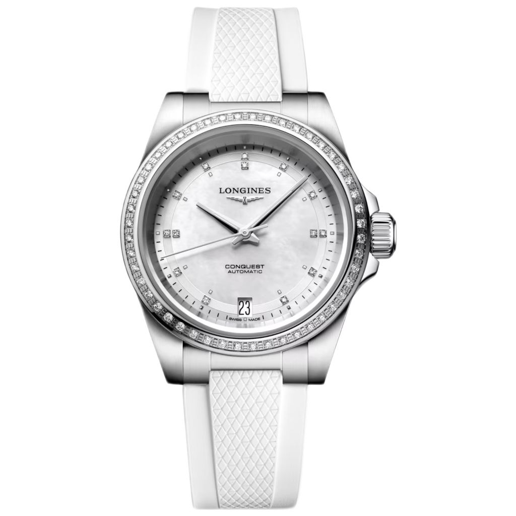 LONGINES CONQUEST
