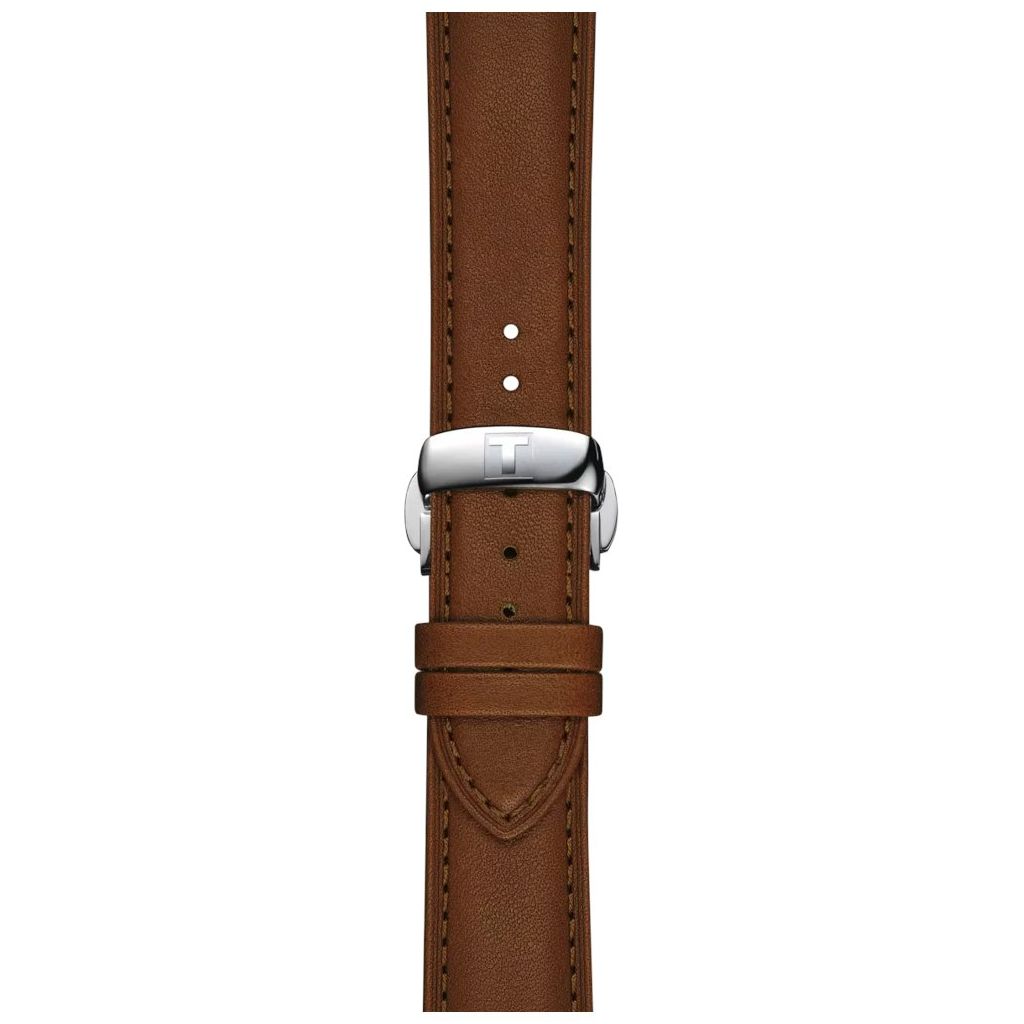 TISSOT Chemin des Tourelles Powermatic 80 39 mm