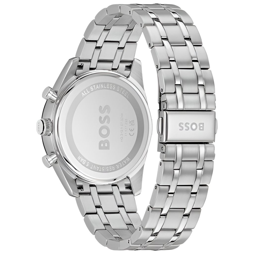 ZEGAREK HUGO BOSS TOURMASTER