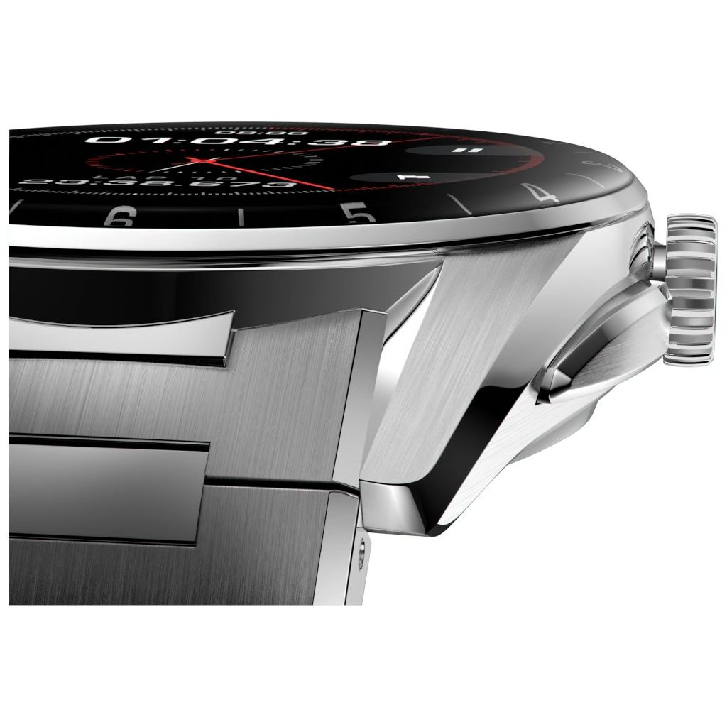 ZEGAREK TAG HEUER CONNECTED CALIBRE E4