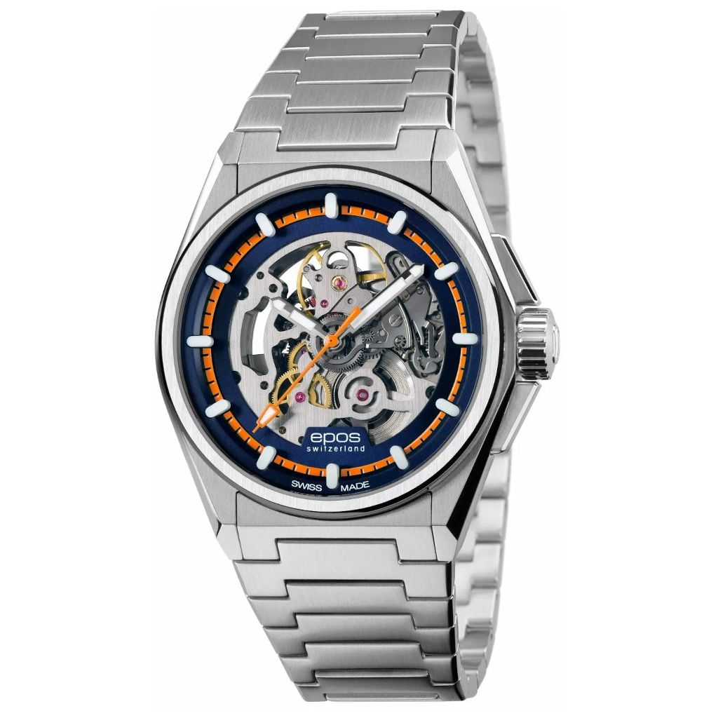 ZEGAREK EPOS SPORT 3505 SK AUTOMATIC