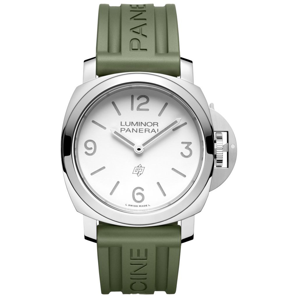 ZEGAREK PANERAI LUMINOR