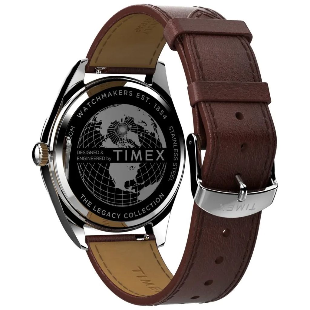 ZEGAREK TIMEX LEGACY