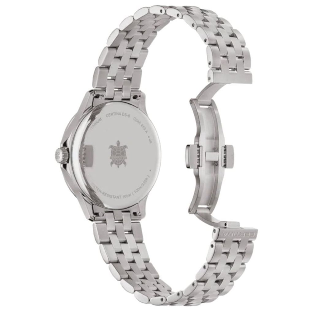 ZEGAREK CERTINA DS-8 Gent 40mm