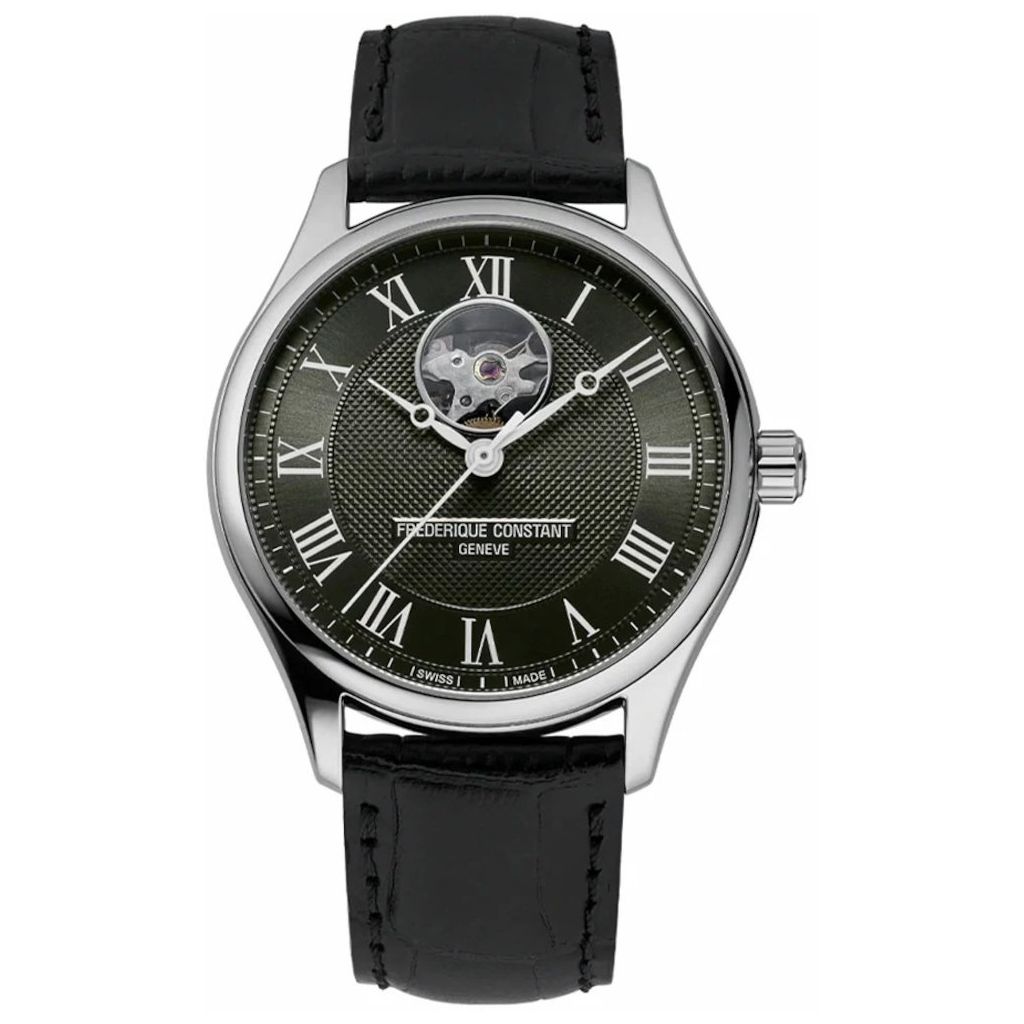 ZEGAREK FREDERIQUE CONSTANT CLASSICS HEART BEAT AUTOMATIC