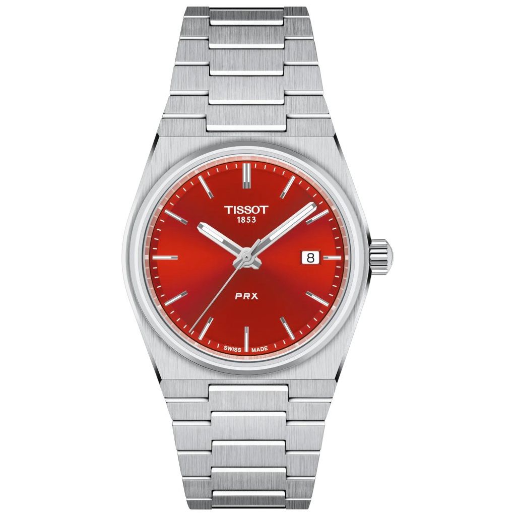 TISSOT PRX QUARTZ 35MM