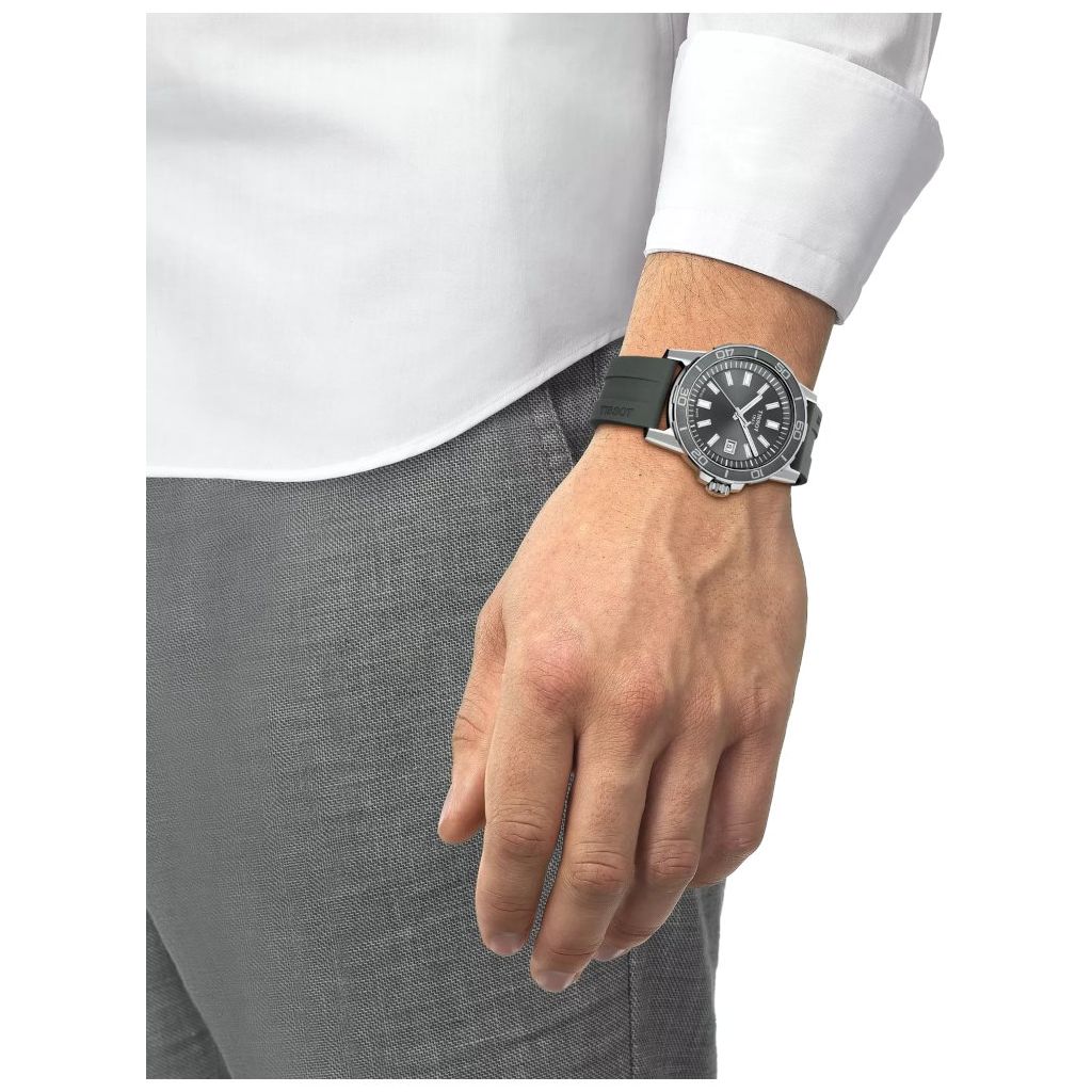 TISSOT SUPERSPORT GENT