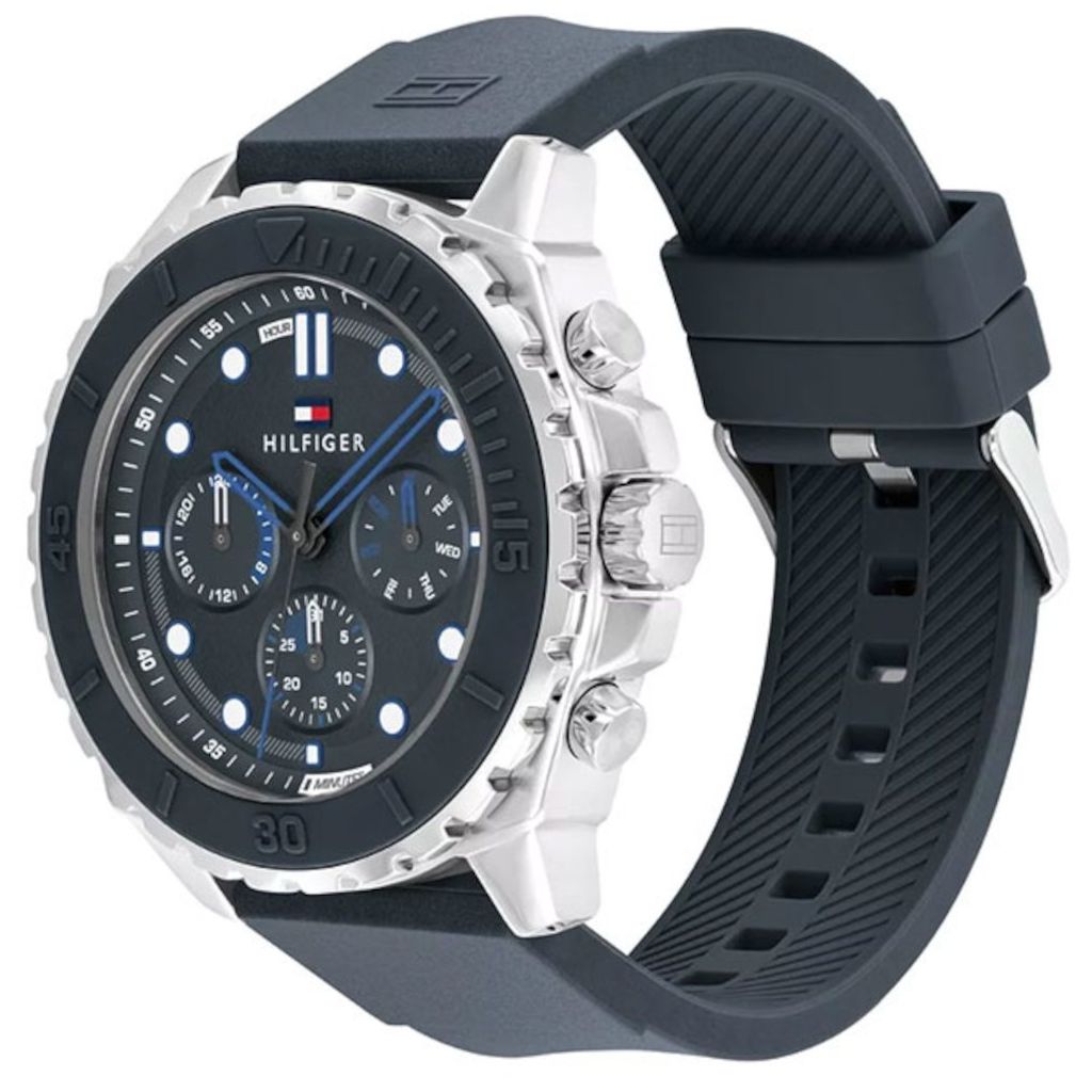 ZEGAREK TOMMY HILFIGER MORGAN