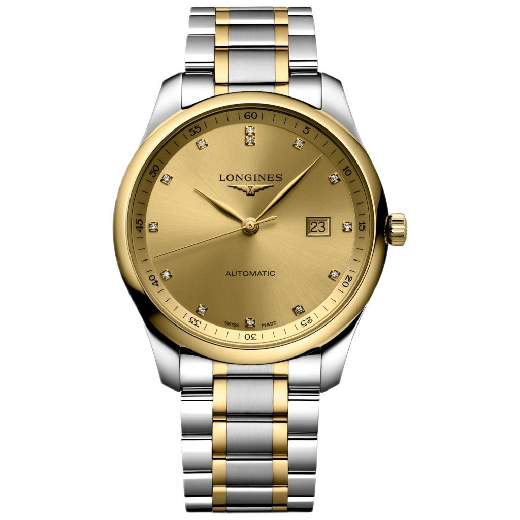 LONGINES MASTER COLLECTION