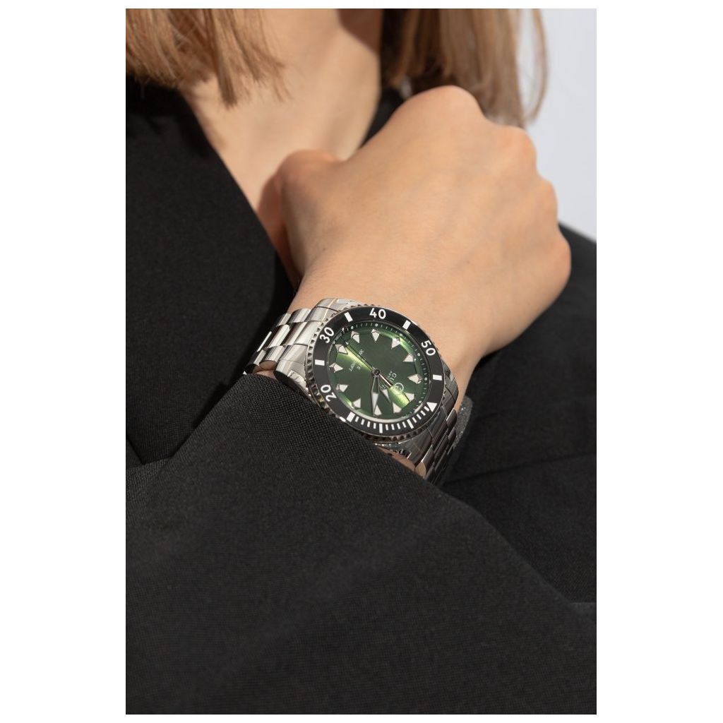 ZEGAREK GUCCI DIVE