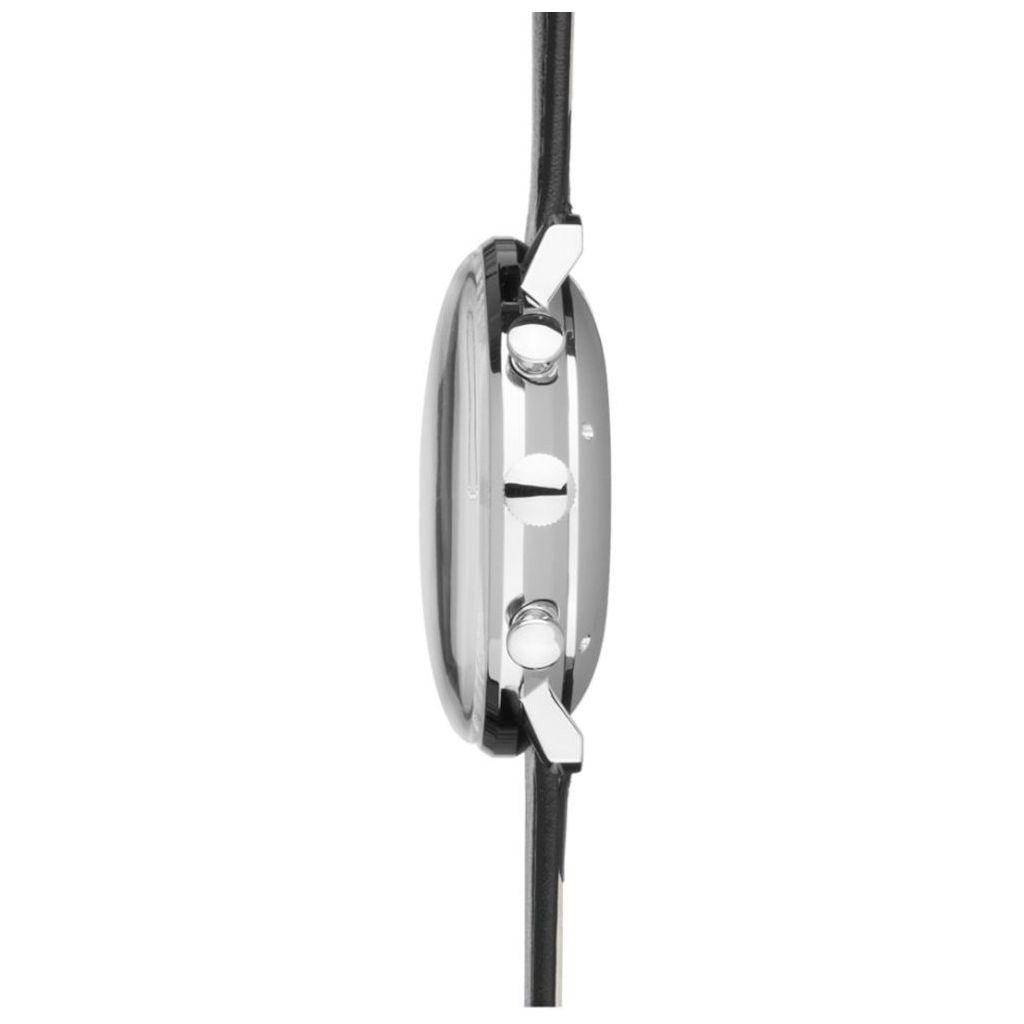 ZEGAREK JUNGHANS MAX BILL CHRONOSCOPE
