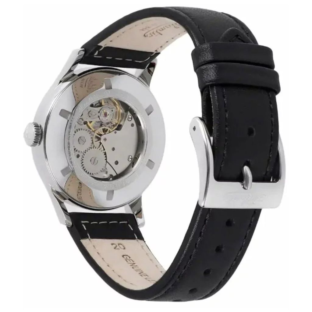 ZEGAREK ATLANTIC WORLDMASTER ORIGINAL MECHANICAL