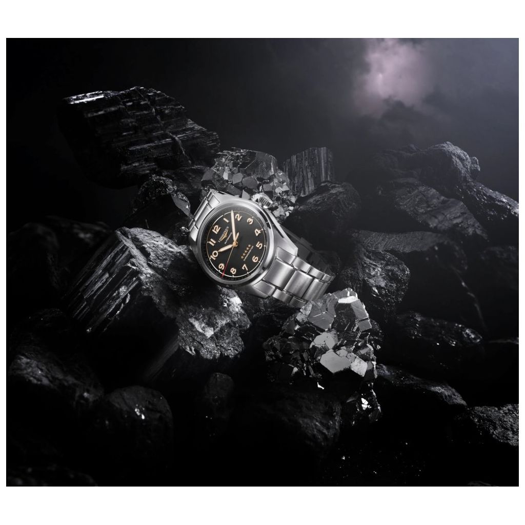 LONGINES SPIRIT
