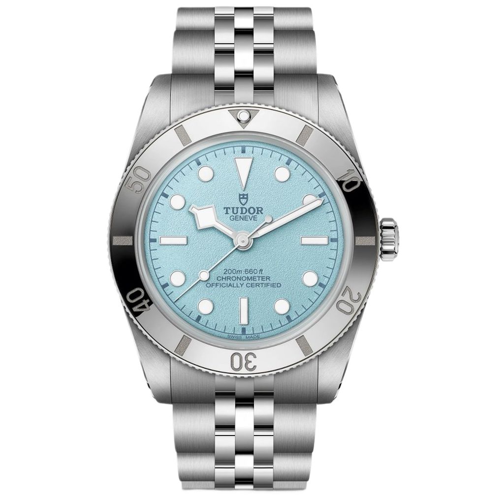 TUDOR BLACK BAY 54