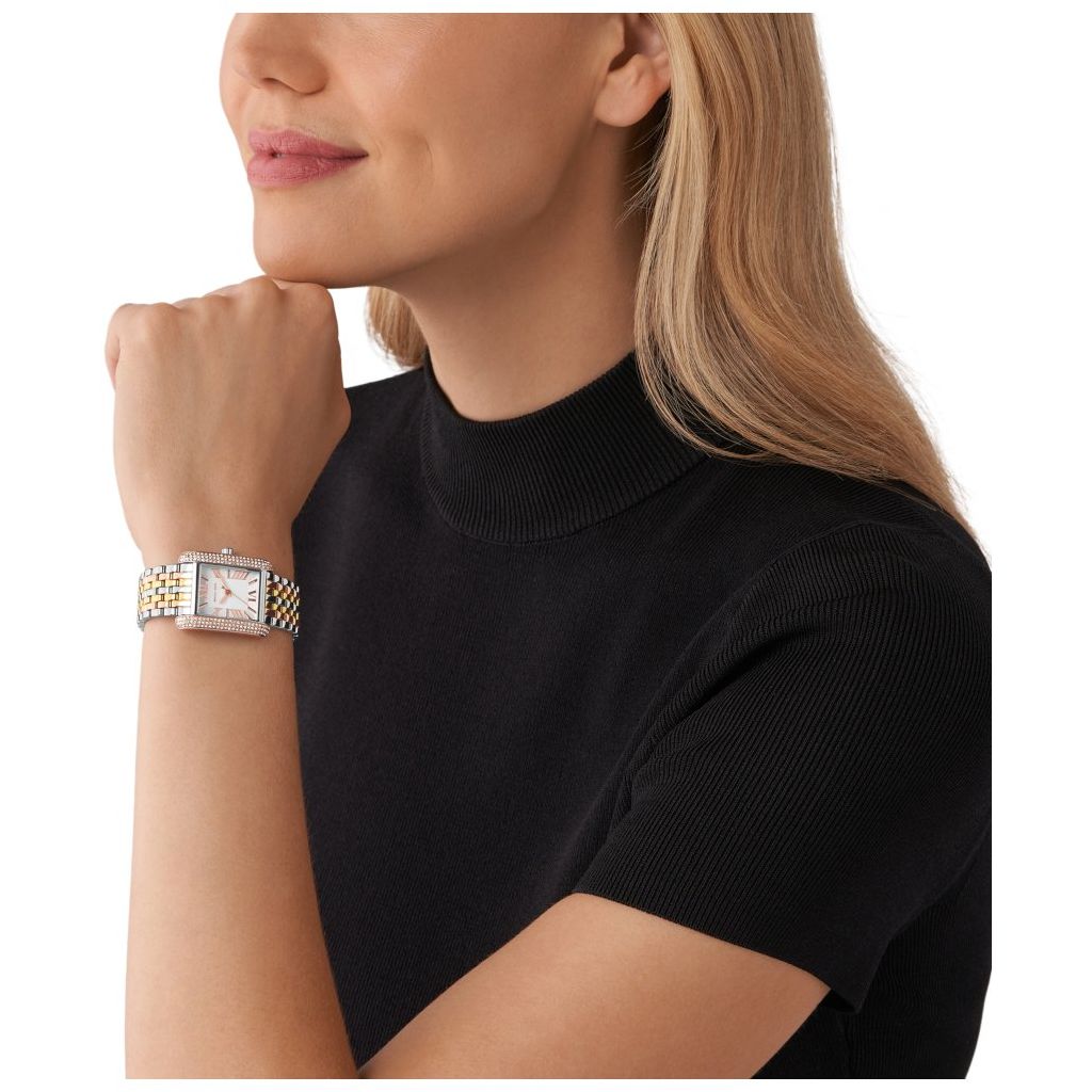 ZEGAREK MICHAEL KORS EMERY