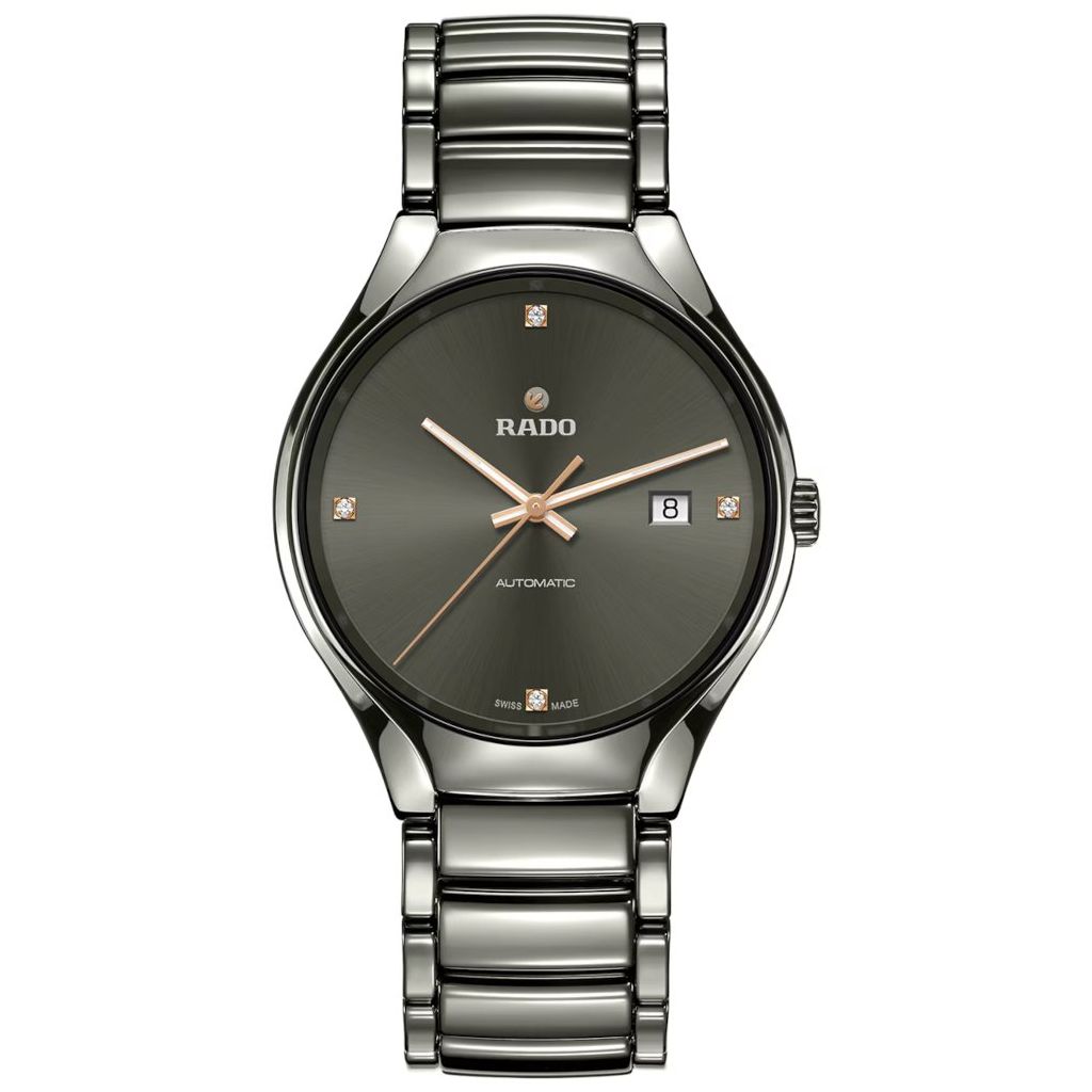 ZEGAREK RADO TRUE AUTOMATIC DIAMONDS