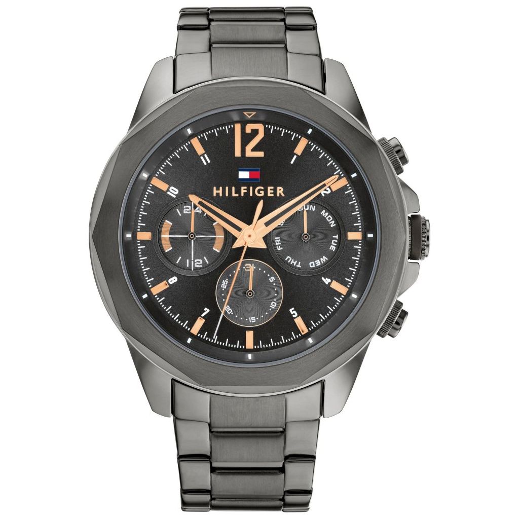 ZEGAREK TOMMY HILFIGER LARS