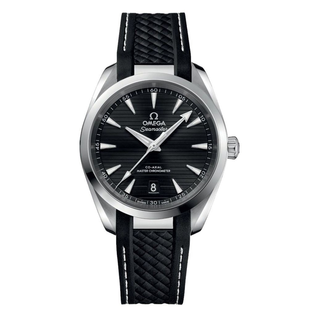 ZEGAREK OMEGA SEAMASTER Aqua Terra 150M