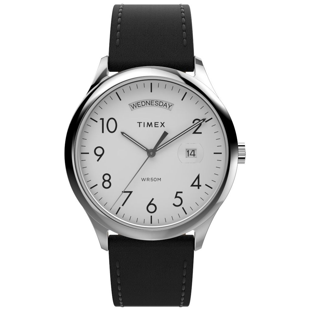ZEGAREK TIMEX EASY READER