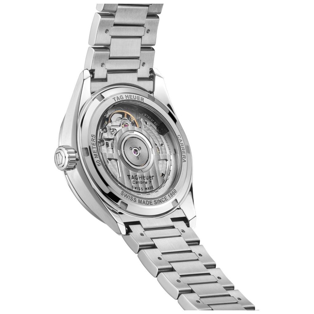 ZEGAREK TAG HEUER CARRERA DATE