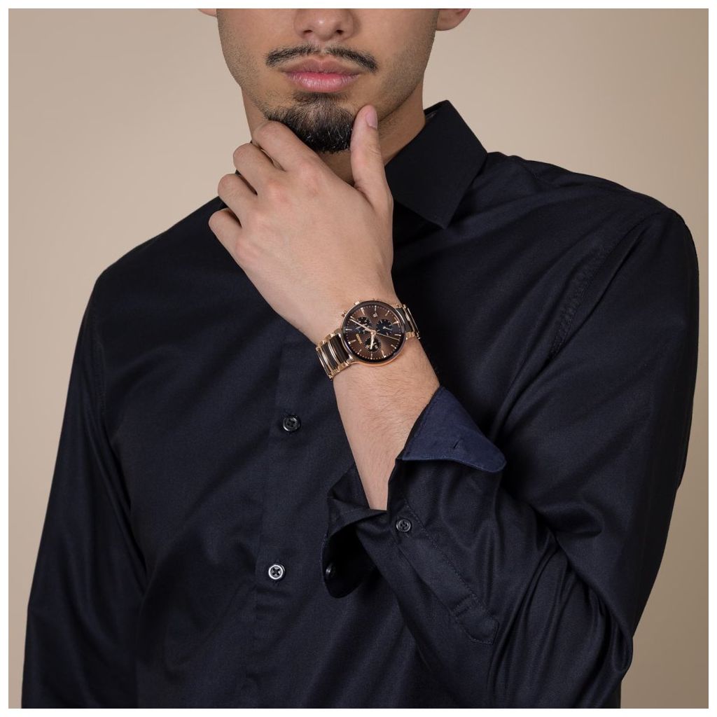 ZEGAREK RADO CENTRIX CHRONOGRAPH