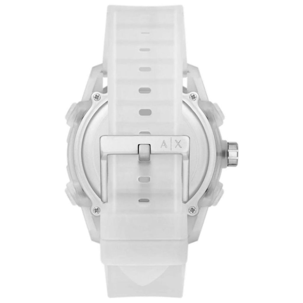 ZEGAREK ARMANI EXCHANGE D-BOLT