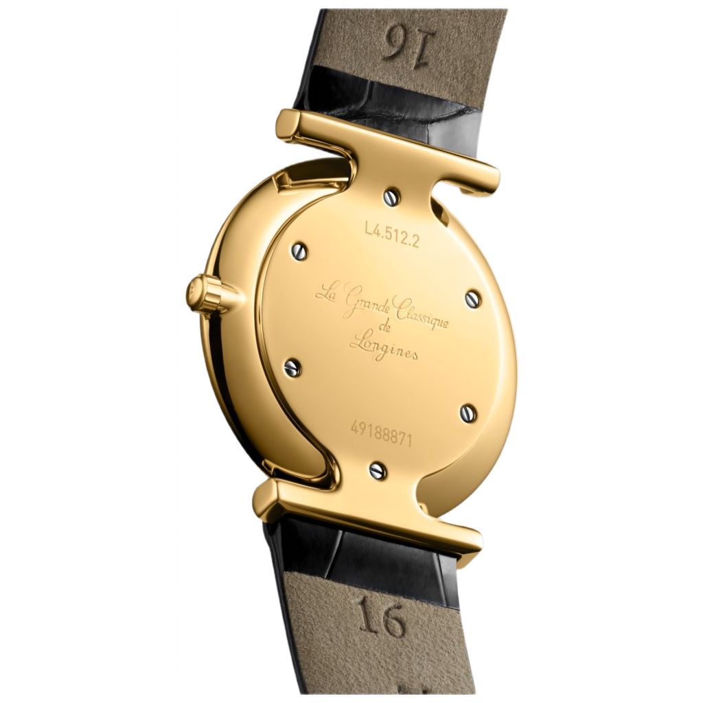 LONGINES LA GRANDE CLASSIQUE DE LONGINES