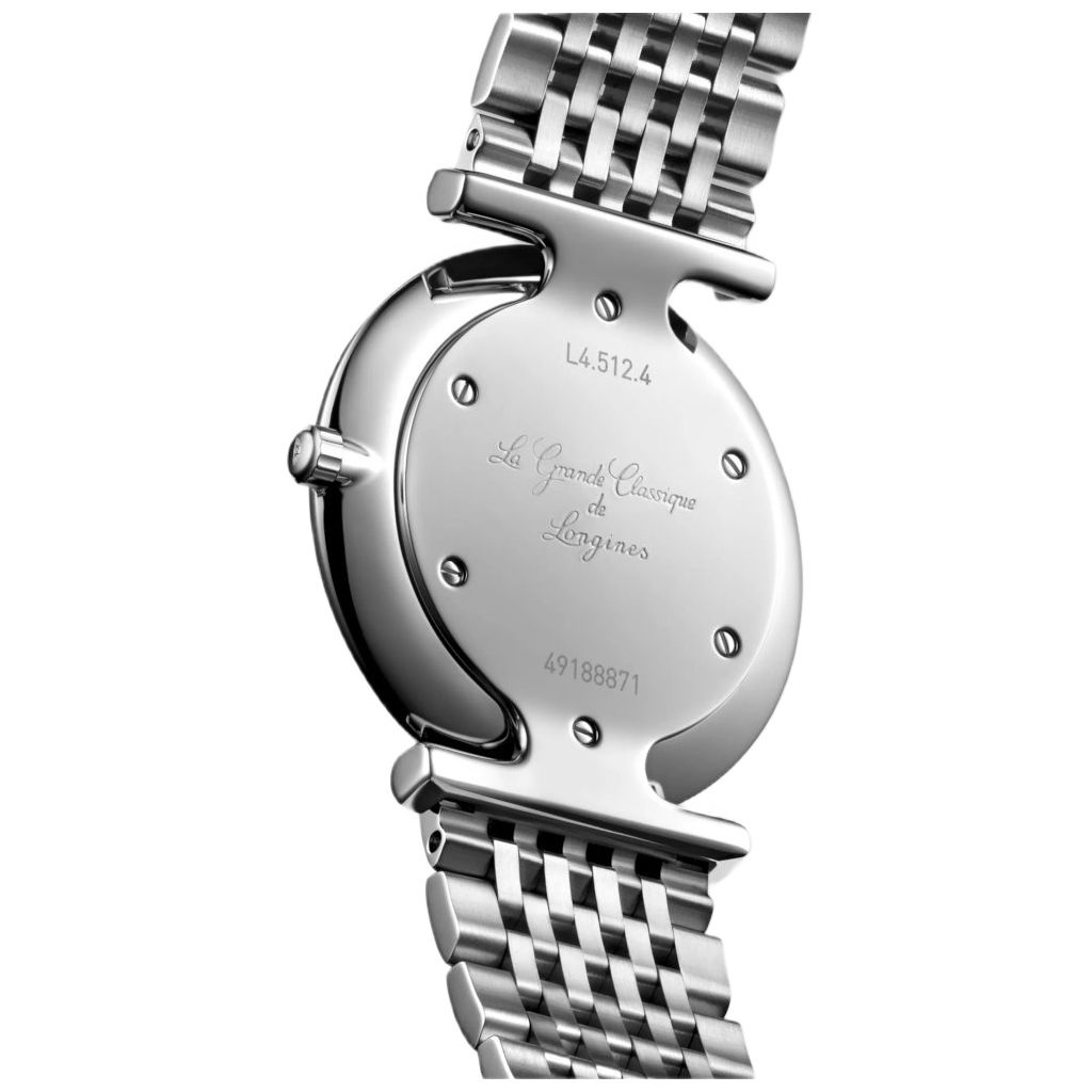LONGINES LA GRANDE CLASSIQUE DE LONGINES