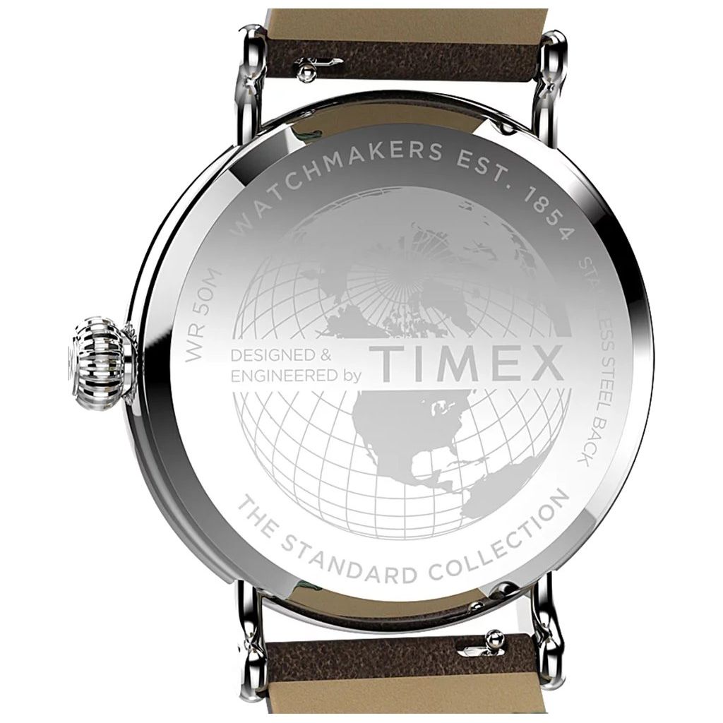 ZEGAREK TIMEX Standard