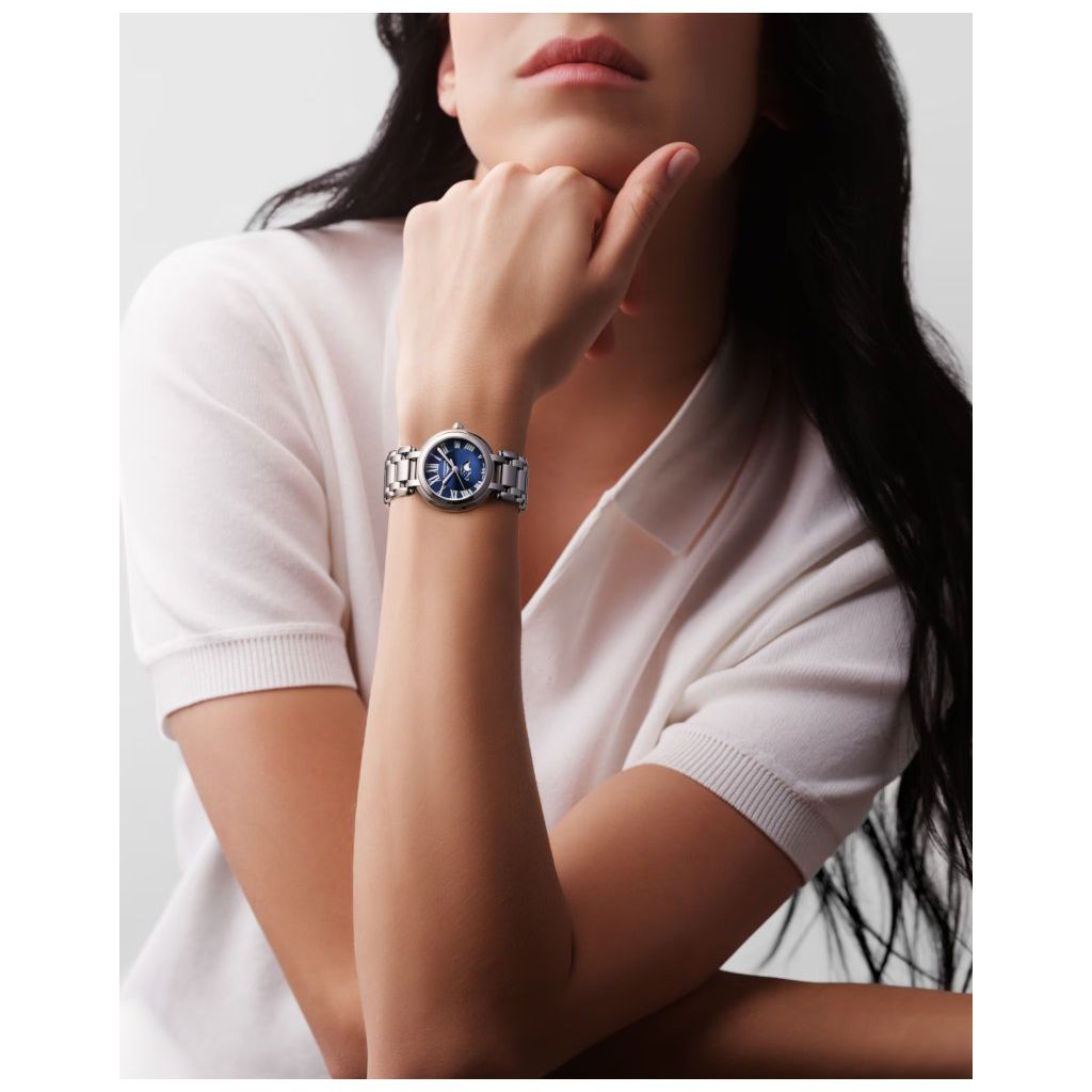 LONGINES PRIMALUNA MOONPHASE